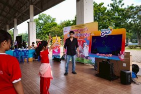 STKC บุกพิจิตร! ขนทัพนวัตกรรม AR และเกมอินเตอร์แอคทีฟ ... พารามิเตอร์รูปภาพ 20
